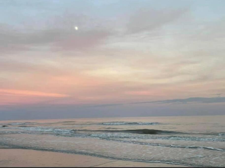 Marriott'S Monarch At Sea Pines Hotell Hilton Head Island Exteriör bild